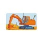 Puzzle vehicule motorizate 9x2 piese